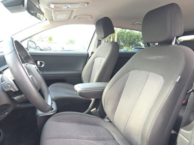 Certified 2024 Hyundai Ioniq 5 SEL RWD image 17