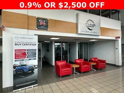 New 2026 Nissan Frontier SV w/ SV Convenience Package image 32