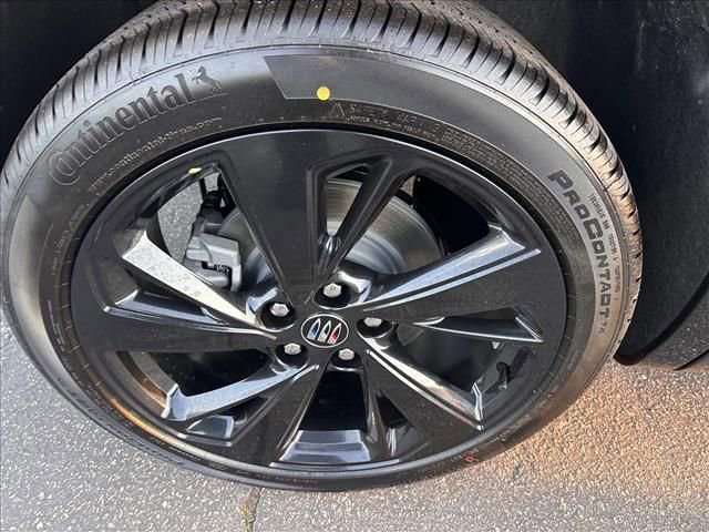 New 2026 Buick Envision Sport Touring image 13