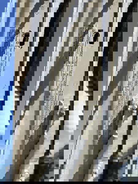 Used 2019 Ford F550 4x4 Crew Cab Super Duty image 30