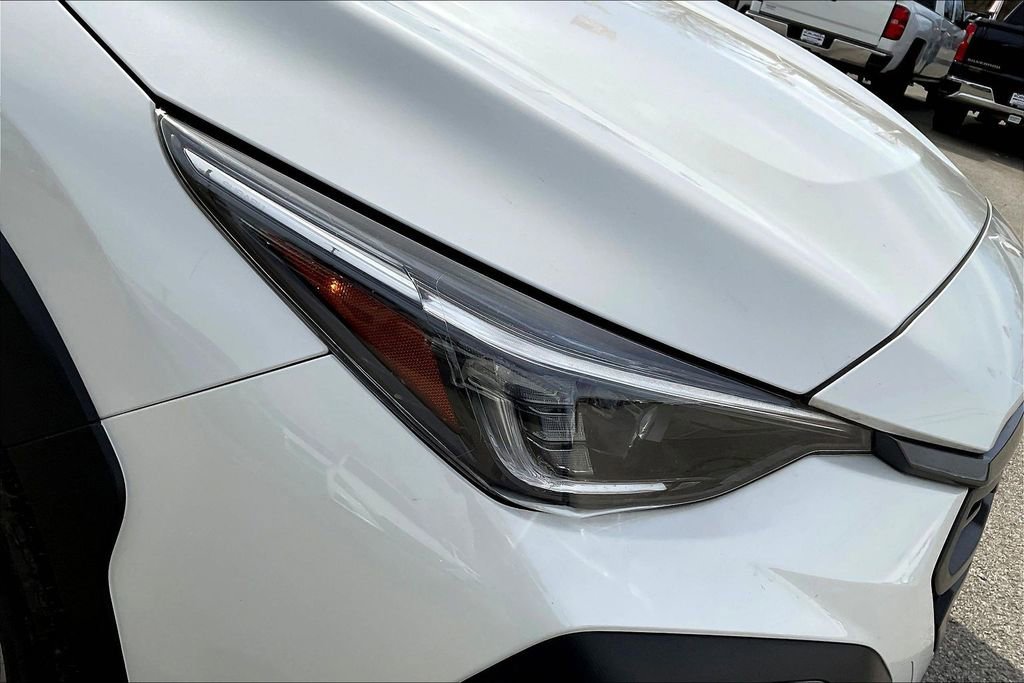 Used 2024 Subaru Crosstrek 2.5i Limited image 31