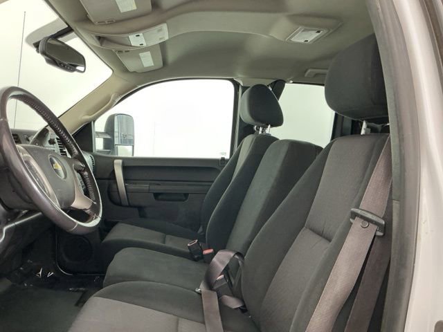 Used 2012 Chevrolet Silverado 3500 LT AWD/4WD image 12