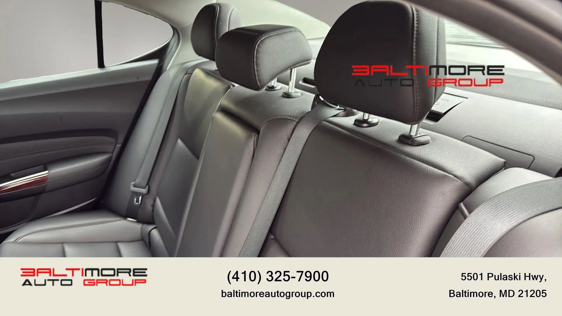 Used 2017 Acura TLX image 31