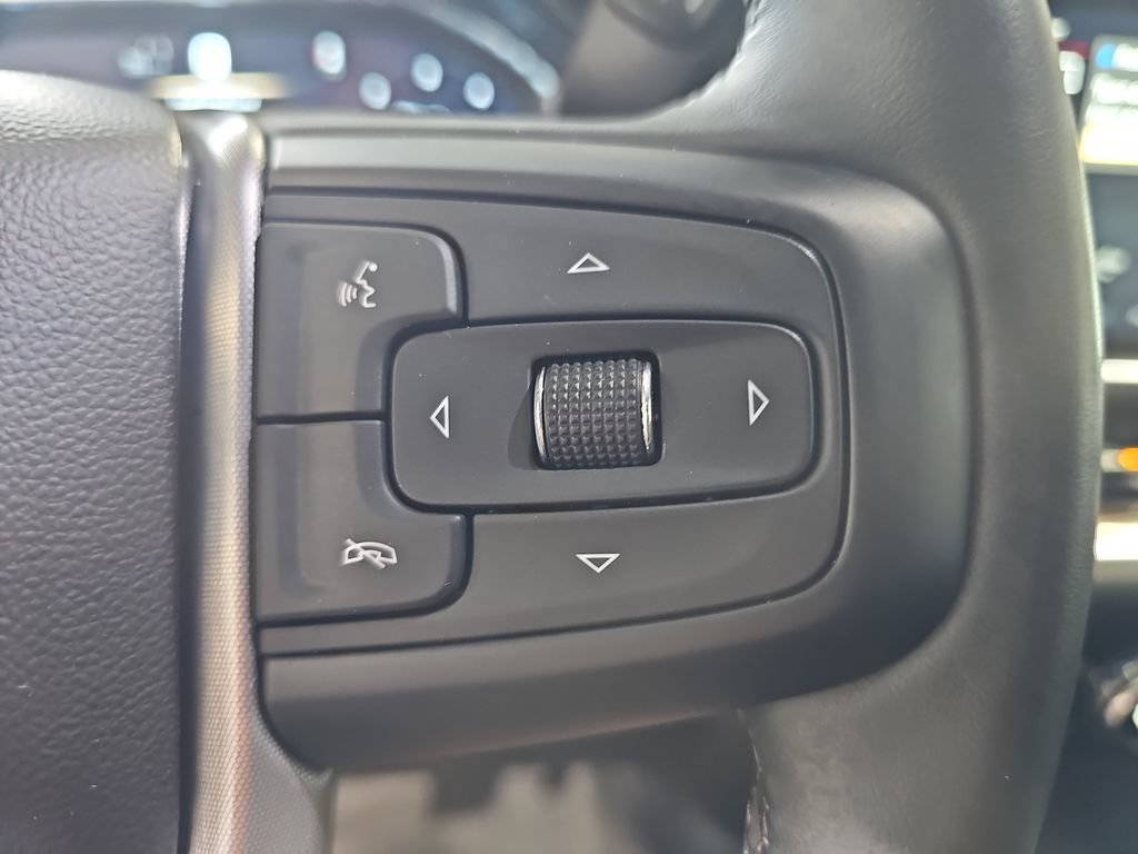 Used 2023 GMC Sierra 1500 SLE AWD/4WD image 17