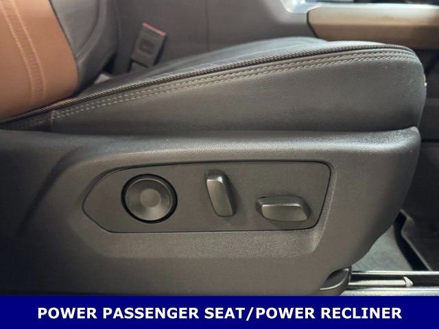 Used 2025 Chevrolet Silverado 1500 High Country w/ High Country Premium Package image 42