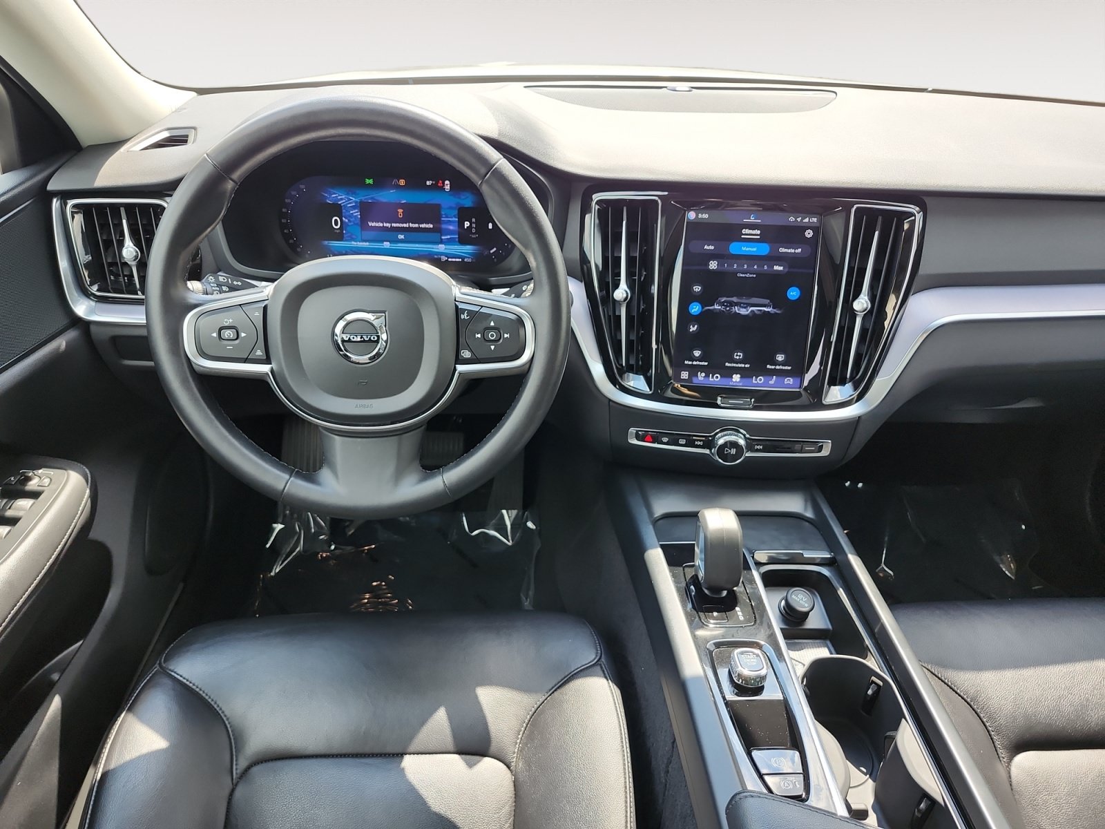 Used 2024 Volvo S60 B5 Core FWD image 10