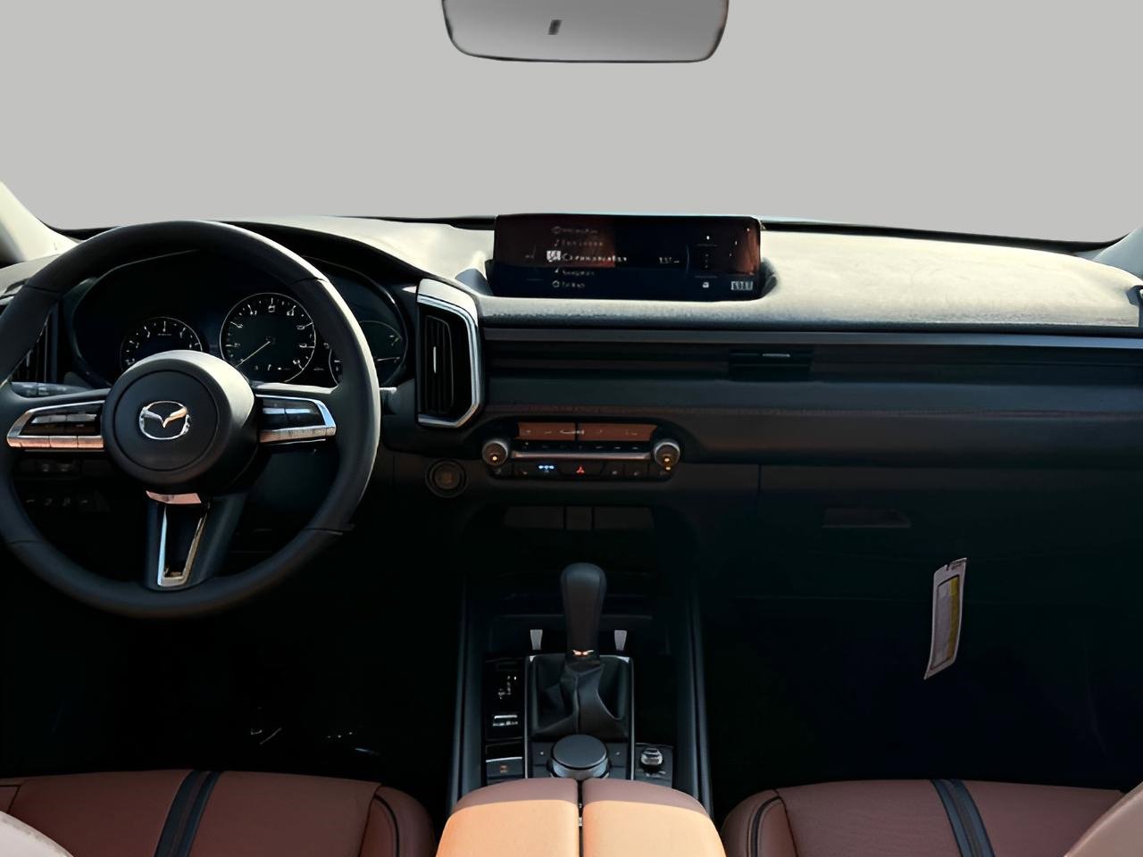 New 2025 MAZDA CX-50 AWD 2.5 Turbo w/ Weather Package image 15