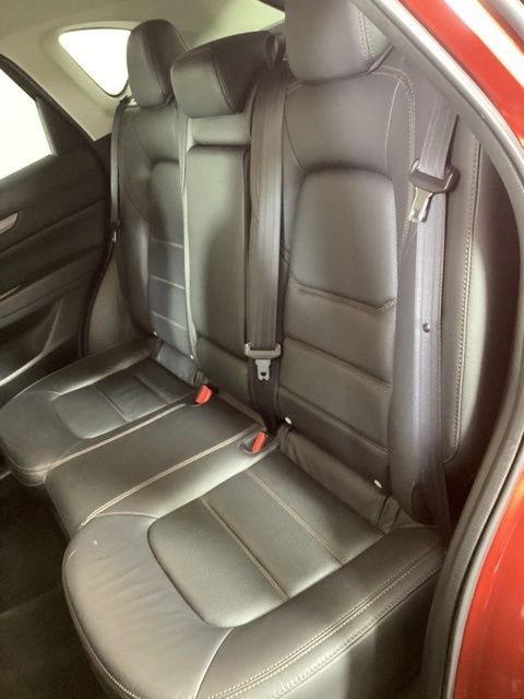 Used 2021 MAZDA CX-5 Touring w/ Touring Preferred SV Package image 11