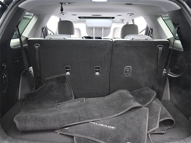 Used 2022 Hyundai Palisade SEL image 32