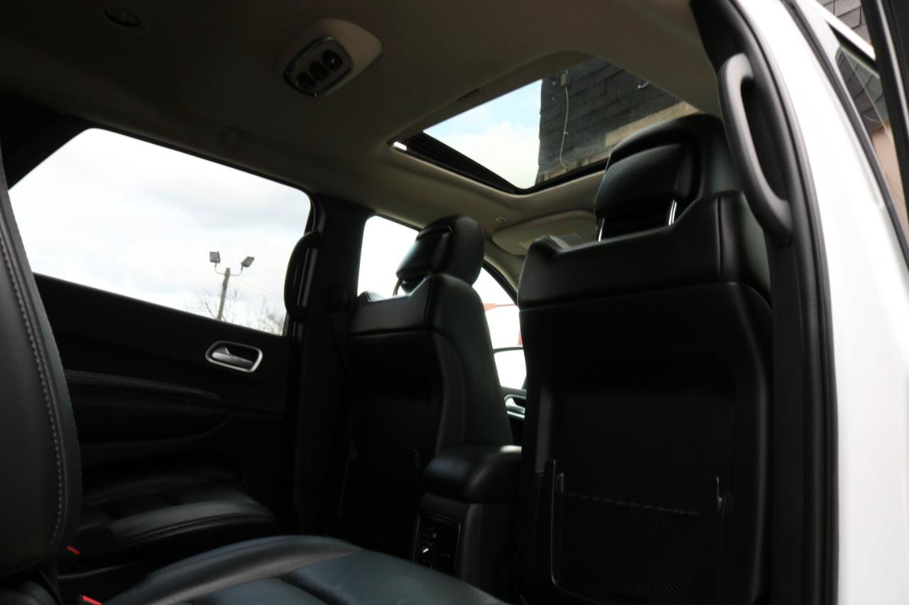 Used 2019 Dodge Durango Citadel w/ Technology Group AWD/4WD image 44