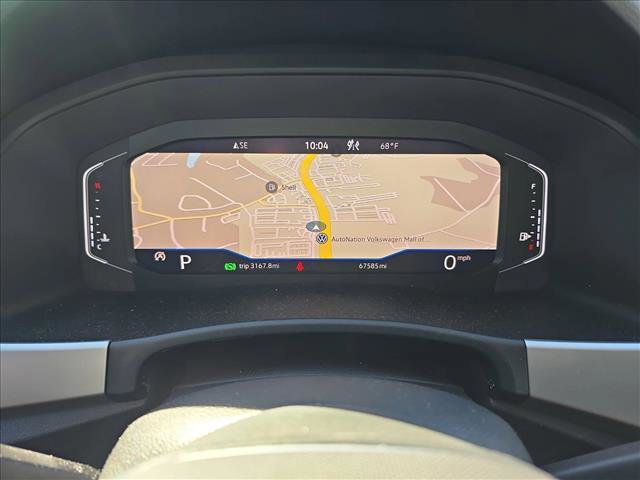 Used 2021 Volkswagen Atlas SEL Premium image 10