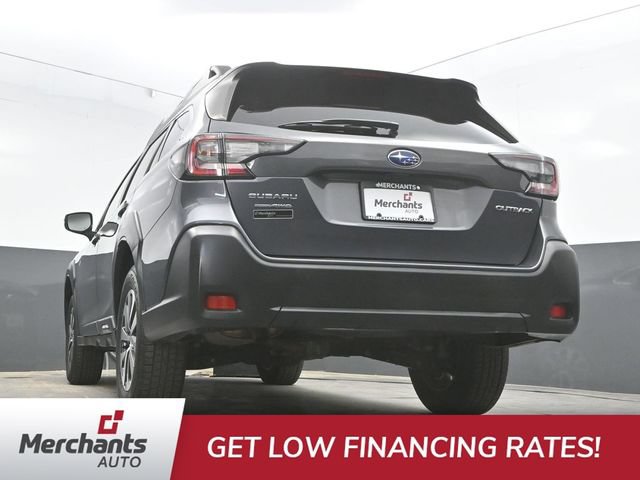 Used 2023 Subaru Outback Premium AWD/4WD image 46