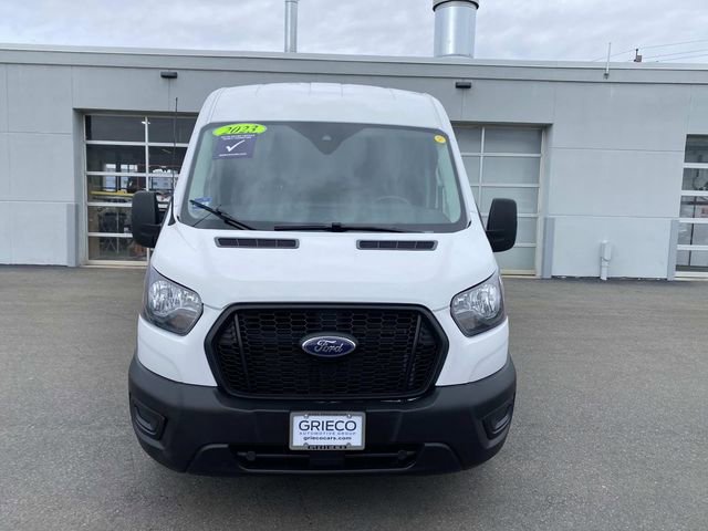 Used 2023 Ford Transit 250 Medium Roof w/ Load Area Protection Package image 3