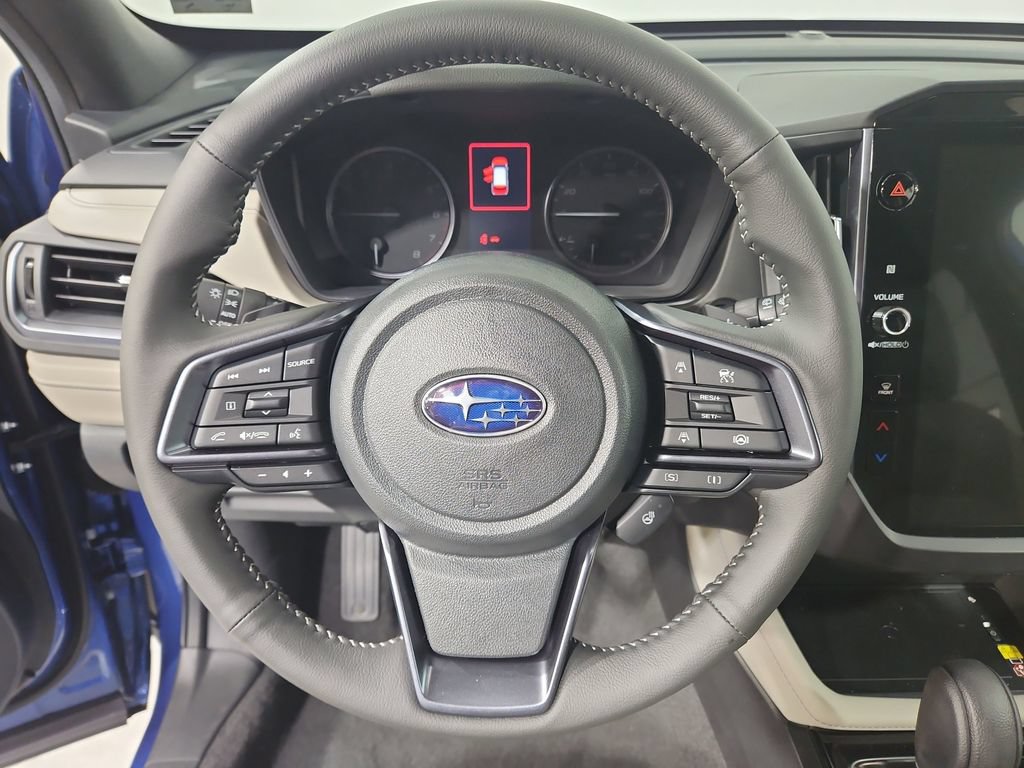 New 2026 Subaru Forester Limited AWD/4WD image 14