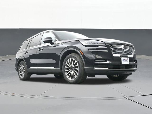 Used 2022 Lincoln Aviator Reserve w/ Equipment Group 201A AWD/4WD image 58