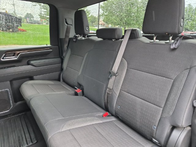 Used 2025 Chevrolet Silverado 2500 LT w/ Convenience Package AWD/4WD image 27
