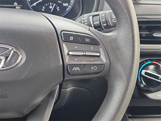Certified 2023 Hyundai Kona SEL w/ Cargo Package image 15