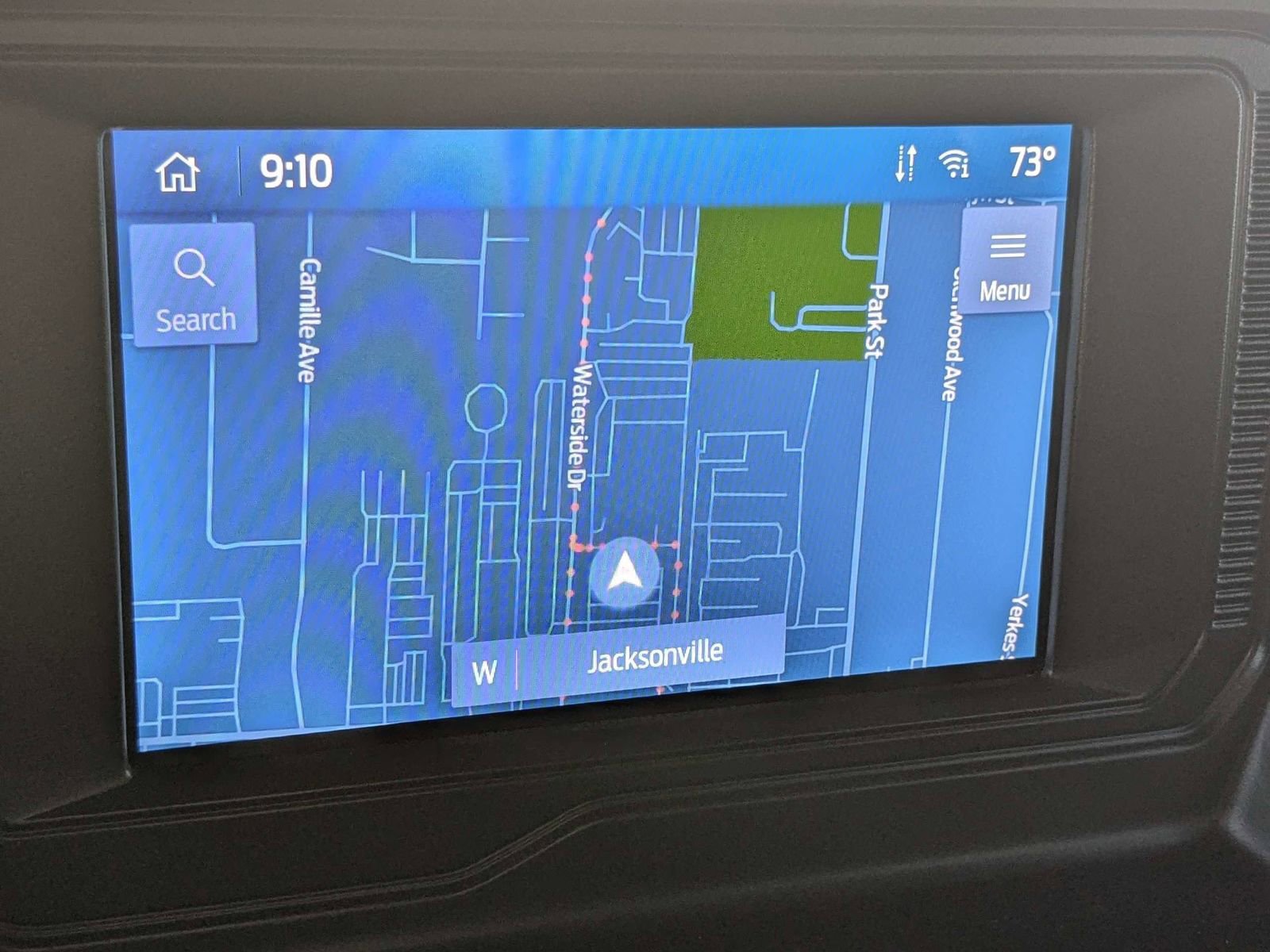 Used 2023 Ford Bronco Big Bend image 20