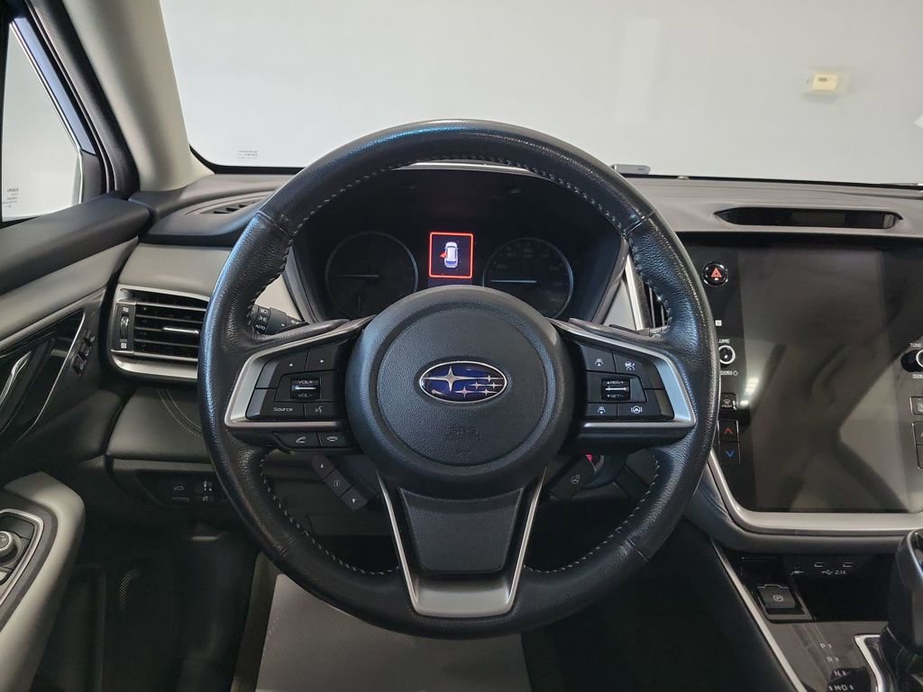 Used 2021 Subaru Outback Limited w/ Popular Package #2 image 29
