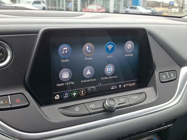 Used 2020 Chevrolet Blazer LT image 16