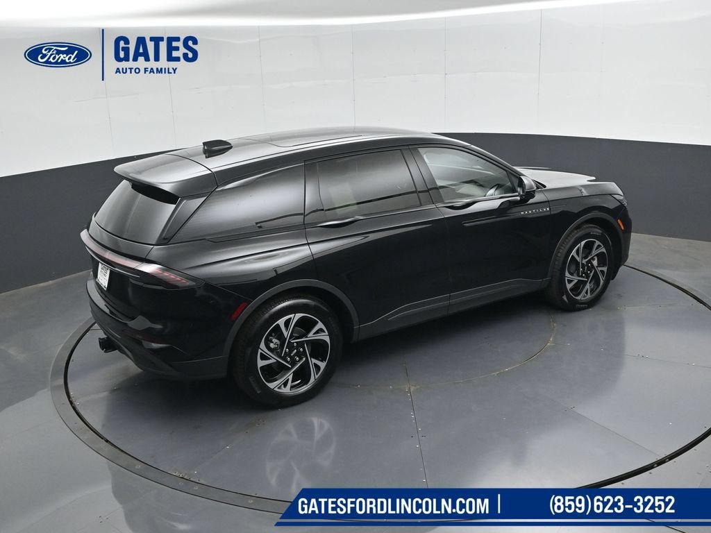 New 2026 Lincoln Nautilus Premier w/ Equipment Group 102A AWD/4WD image 48