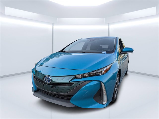 Used 2019 Toyota Prius Prime Premium image 45