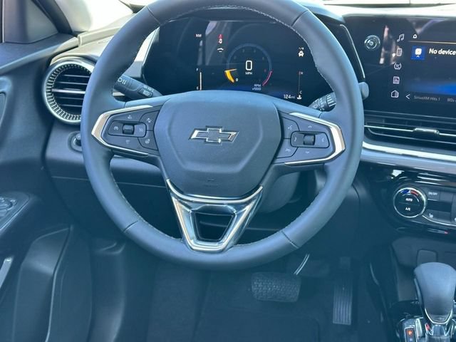 New 2026 Chevrolet Trax ACTIV w/ Driver Confidence Package FWD image 6
