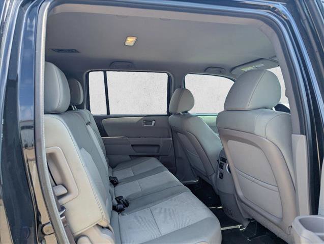 Used 2015 Honda Pilot LX image 15