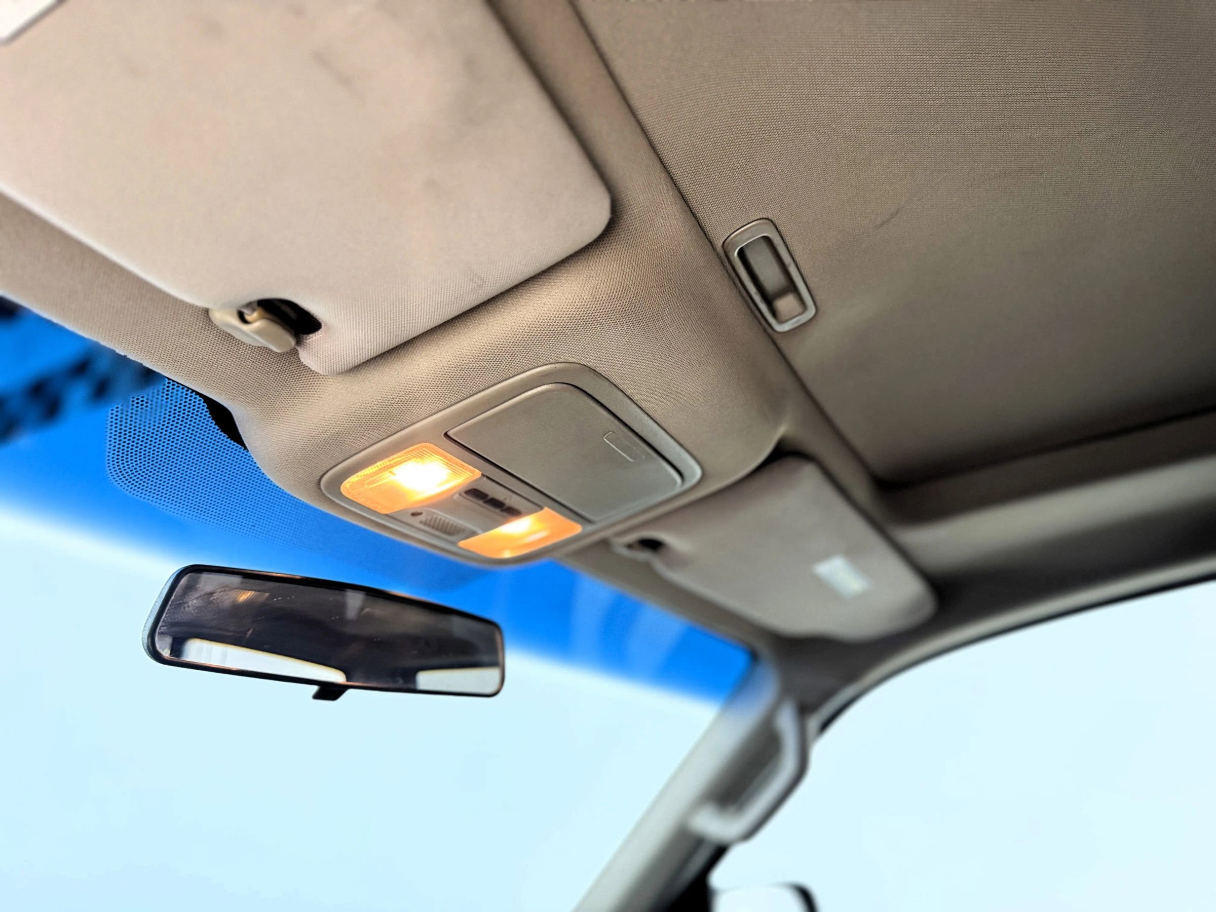 Used 2006 Honda Ridgeline RTL image 25