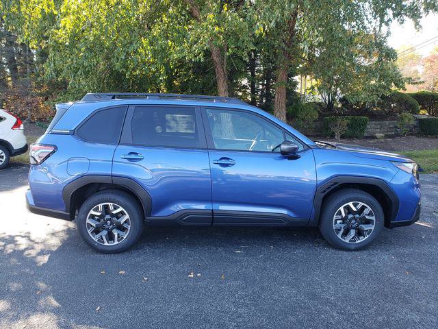 New 2026 Subaru Forester Premium AWD/4WD image 2