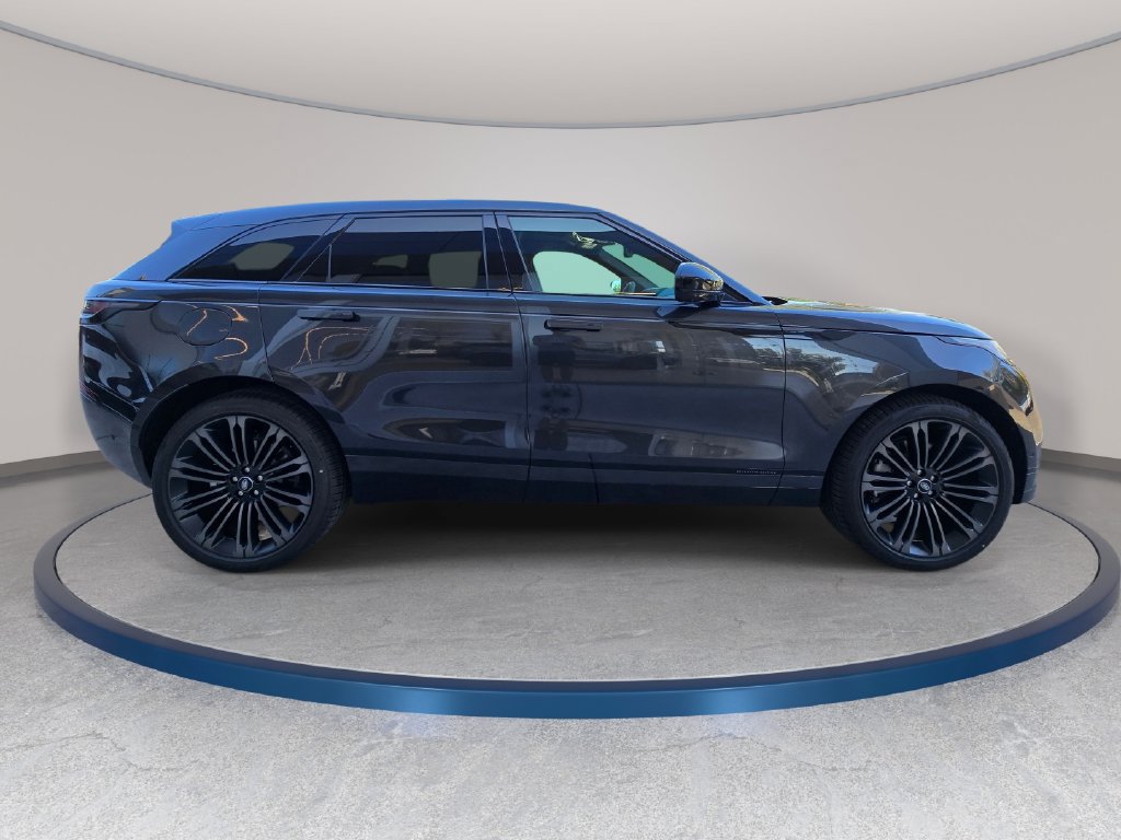New 2026 Land Rover Range Rover Velar Belgravia AWD/4WD image 4