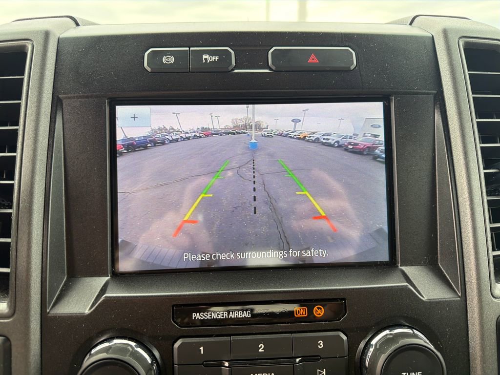 Used 2022 Ford F250 XL w/ STX Appearance Package image 19