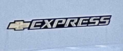 Used 2024 Chevrolet Express 2500 w/ Driver Convenience Package RWD image 30