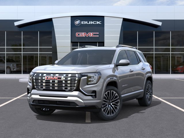 New 2027 GMC Terrain Denali w/ LPO, Floor Liner Package AWD/4WD image 6