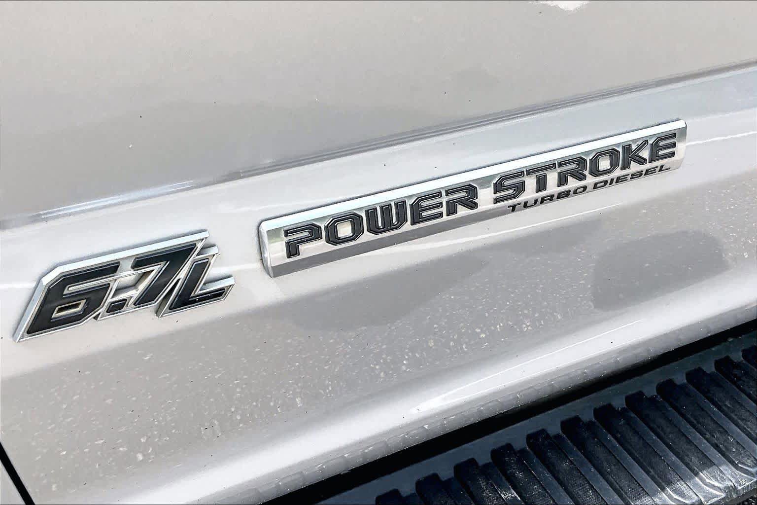 Used 2017 Ford F350 XL w/ Power Equipment Group RWD image 10