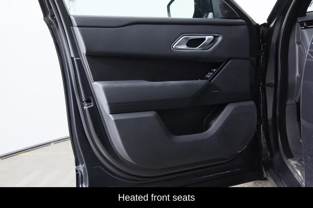 Used 2024 Land Rover Range Rover Velar Dynamic SE AWD/4WD image 17