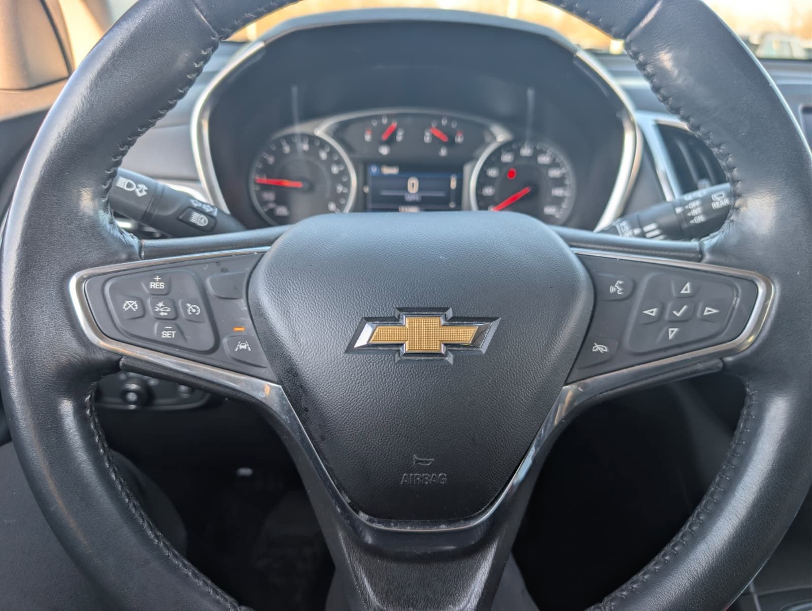 Used 2020 Chevrolet Equinox LT image 17