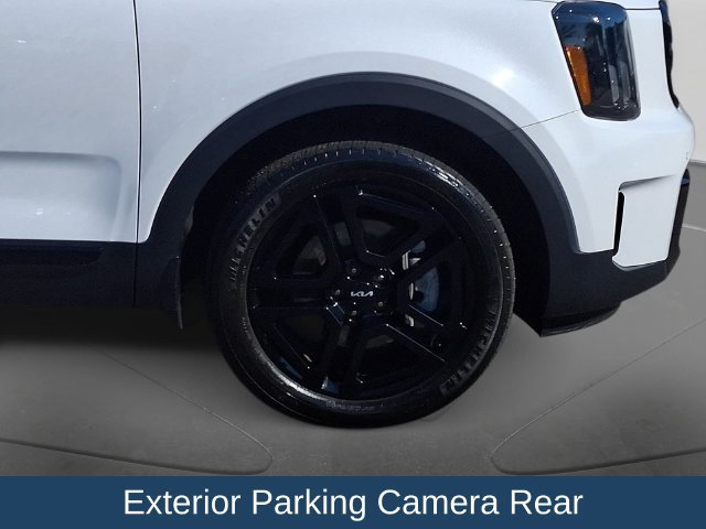 Used 2024 Kia Telluride SX X-Line AWD/4WD image 10