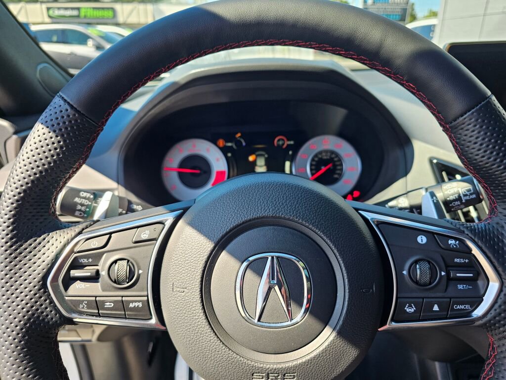 Used 2025 Acura RDX A-Spec image 19