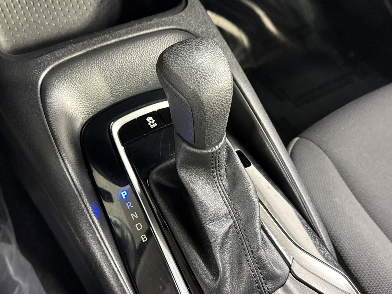 Used 2023 Toyota Corolla LE image 26