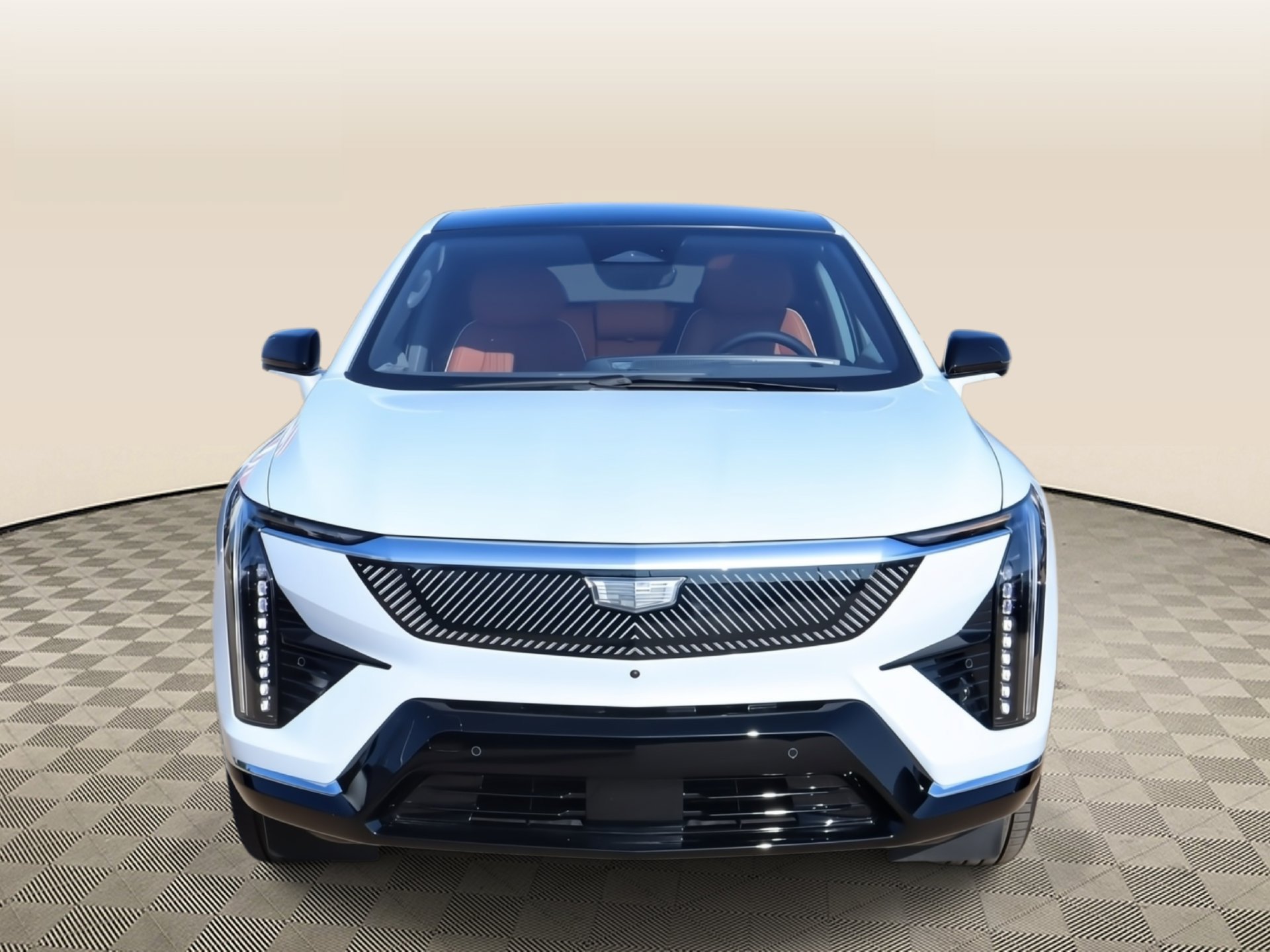 New 2027 Cadillac Optiq Premium Luxury AWD/4WD image 11