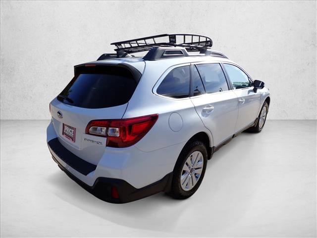Used 2019 Subaru Outback 2.5i Premium image 4