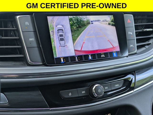 Certified 2024 Buick Enclave Premium AWD/4WD image 20