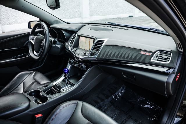 Used 2014 Chevrolet SS RWD image 23