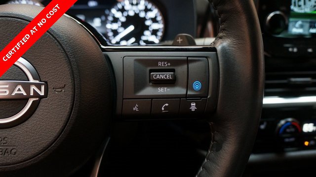 Used 2022 Nissan Pathfinder SL image 23