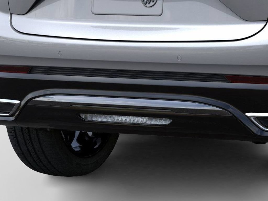New 2026 Buick Envision Sport Touring AWD/4WD image 6