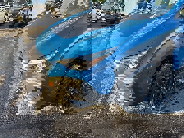 New 2026 Subaru Crosstrek 2.5i Wilderness image 64