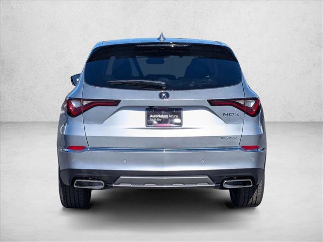 New 2026 Acura MDX SH-AWD w/ Technology Package image 8
