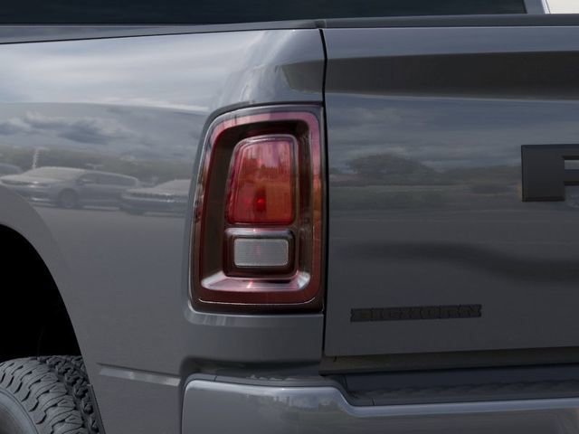New 2026 RAM 2500 Big Horn image 9