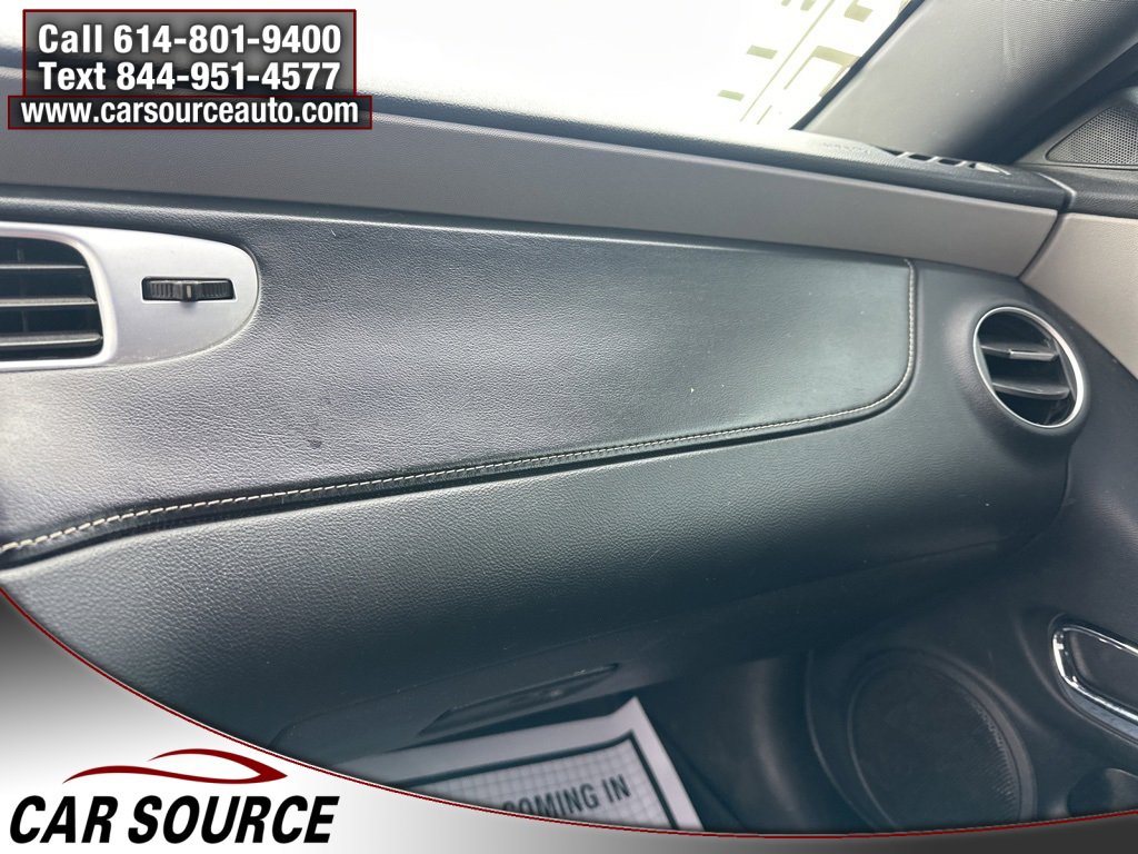 Used 2013 Chevrolet Camaro LS w/ Black Rally Stripe Package image 17